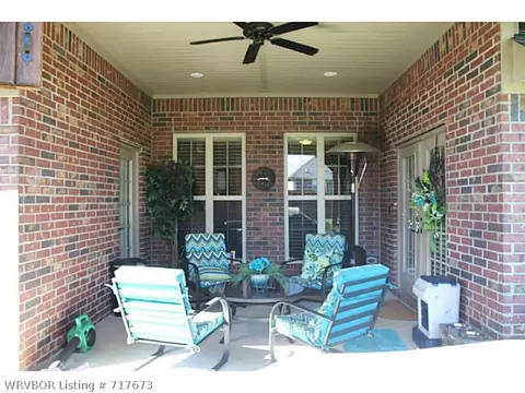 5708 Williamson Place Dr, Fort Smith, AR 72916 photo 25