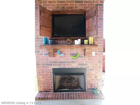 5708 Williamson Place Dr, Fort Smith, AR 72916 photo 23