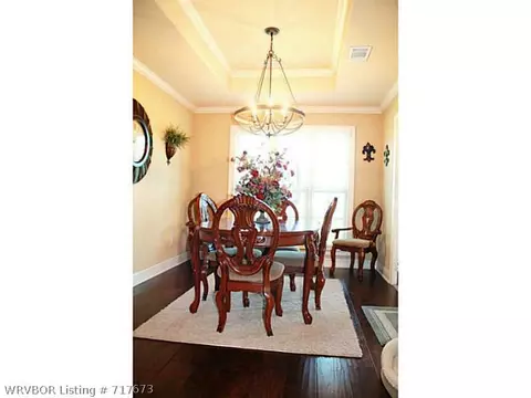 5708 Williamson Place Dr, Fort Smith, AR 72916 photo 13