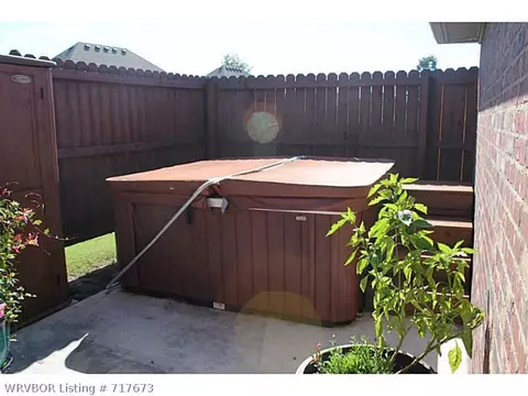 5708 Williamson Place Dr, Fort Smith, AR 72916 photo 24