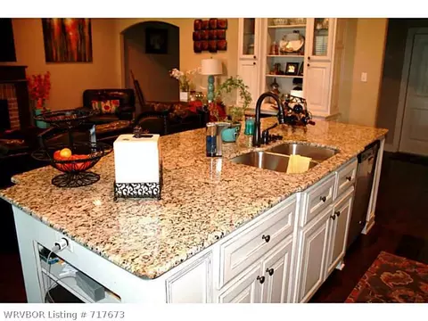 5708 Williamson Place Dr, Fort Smith, AR 72916 photo 8