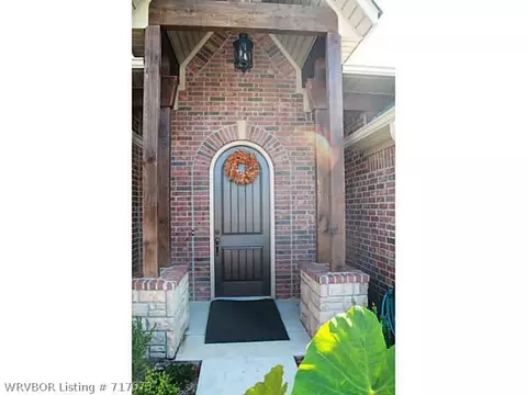 5708 Williamson Place Dr, Fort Smith, AR 72916 photo 3