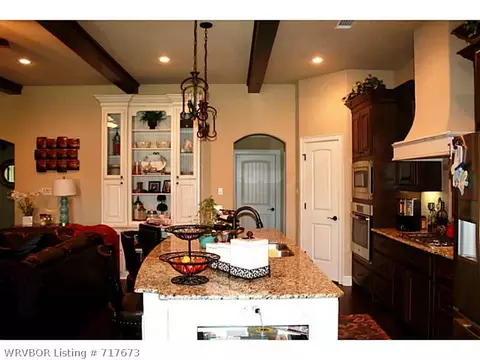 5708 Williamson Place Dr, Fort Smith, AR 72916 photo 7