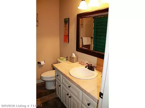 5708 Williamson Place Dr, Fort Smith, AR 72916 photo 15