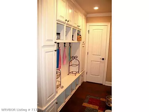 5708 Williamson Place Dr, Fort Smith, AR 72916 photo 10