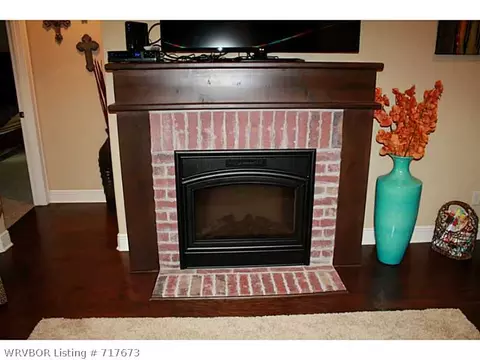 5708 Williamson Place Dr, Fort Smith, AR 72916 photo 16