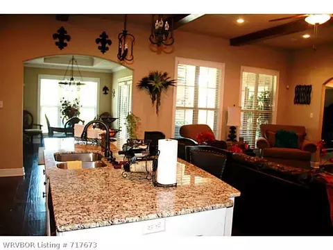 5708 Williamson Place Dr, Fort Smith, AR 72916 photo 9