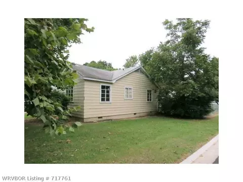 3815 Morris Dr, Fort Smith, AR 72904 photo 14
