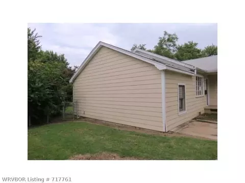 3815 Morris Dr, Fort Smith, AR 72904 photo 13