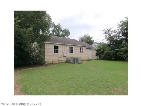 3815 Morris Dr, Fort Smith, AR 72904 photo 12