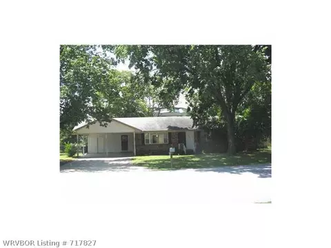 2206 S 64th St, Fort Smith, AR 72903 photo 1