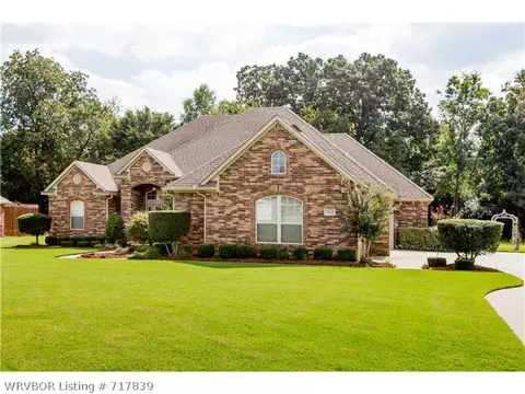 6808 Southfield Dr, Fort Smith, AR 72916 photo 21
