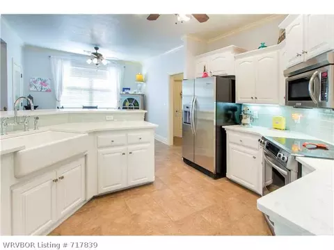 6808 Southfield Dr, Fort Smith, AR 72916 photo 7