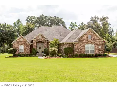 6808 Southfield Dr, Fort Smith, AR 72916 photo 1