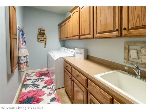 6808 Southfield Dr, Fort Smith, AR 72916 photo 16