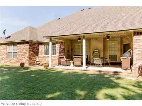 6808 Southfield Dr, Fort Smith, AR 72916 photo 18