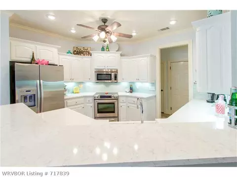6808 Southfield Dr, Fort Smith, AR 72916 photo 5
