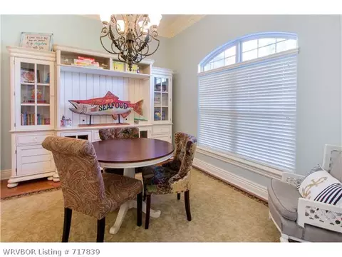 6808 Southfield Dr, Fort Smith, AR 72916 photo 4