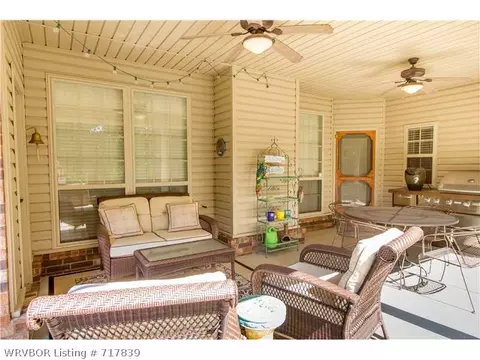 6808 Southfield Dr, Fort Smith, AR 72916 photo 19