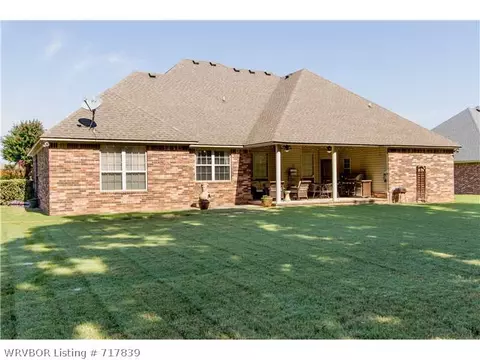 6808 Southfield Dr, Fort Smith, AR 72916 photo 17