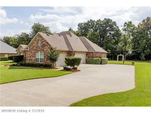 6808 Southfield Dr, Fort Smith, AR 72916 photo 22