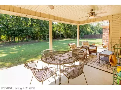 6808 Southfield Dr, Fort Smith, AR 72916 photo 20