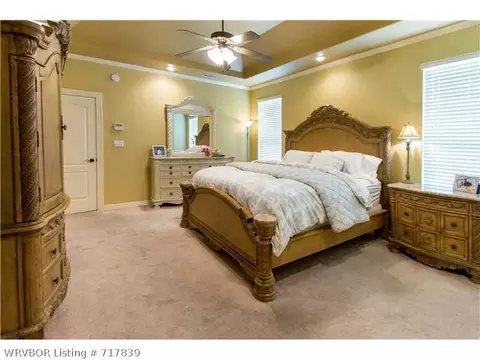 6808 Southfield Dr, Fort Smith, AR 72916 photo 9