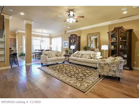 5208 Free Ferry Rd, Fort Smith, AR 72903 photo 6