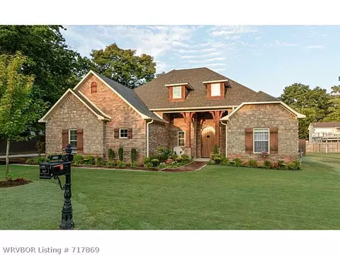5208 Free Ferry Rd, Fort Smith, AR 72903 photo 1