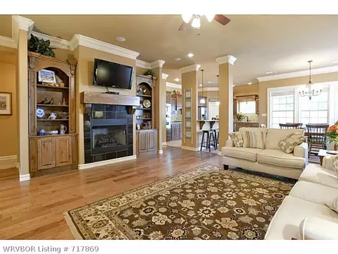 5208 Free Ferry Rd, Fort Smith, AR 72903 photo 2