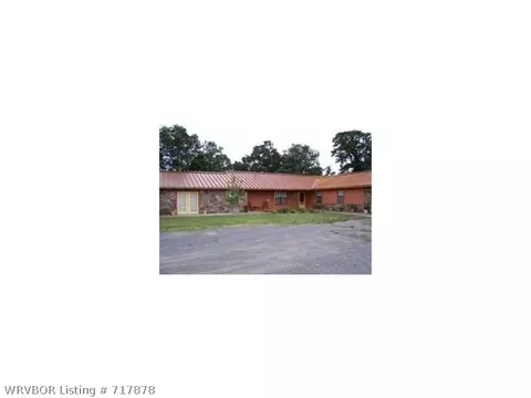 4511 Webb Way, Fort Smith, AR 72916 photo 1