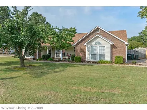 309 Ware Rd, Greenwood, AR 72936 photo 21