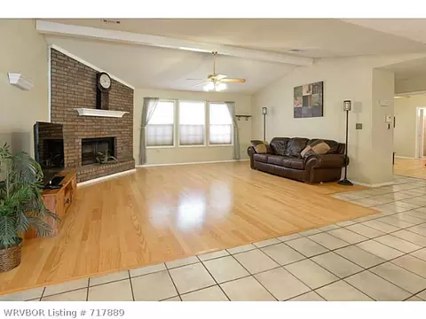 309 Ware Rd, Greenwood, AR 72936 photo 6