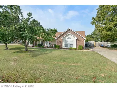 309 Ware Rd, Greenwood, AR 72936 photo 20