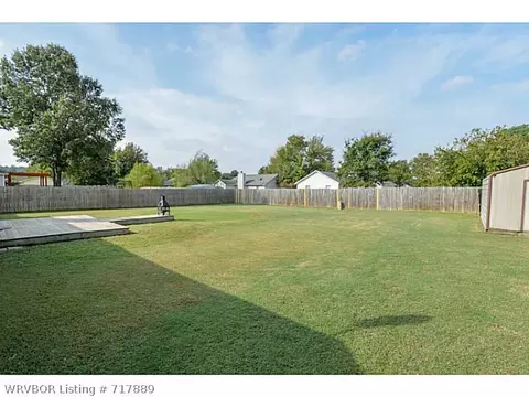 309 Ware Rd, Greenwood, AR 72936 photo 5