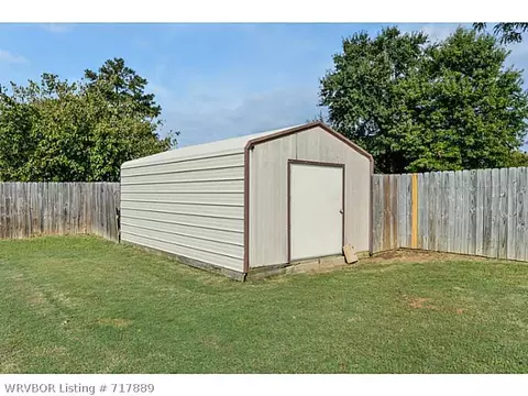 309 Ware Rd, Greenwood, AR 72936 photo 4