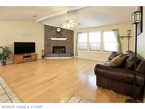 309 Ware Rd, Greenwood, AR 72936 photo 7