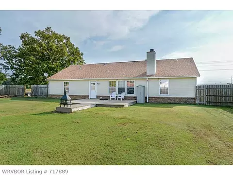309 Ware Rd, Greenwood, AR 72936 photo 3