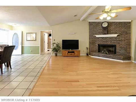 309 Ware Rd, Greenwood, AR 72936 photo 8