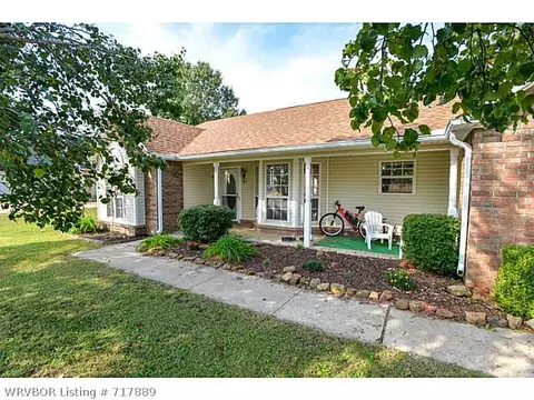 309 Ware Rd, Greenwood, AR 72936 photo 2