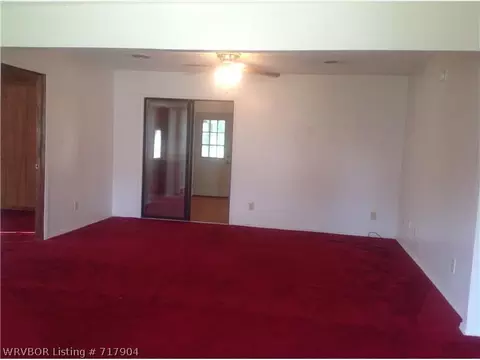 4015 N Johnson St, Fort Smith, AR 72904 photo 2