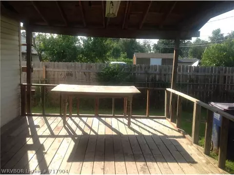 4015 N Johnson St, Fort Smith, AR 72904 photo 11