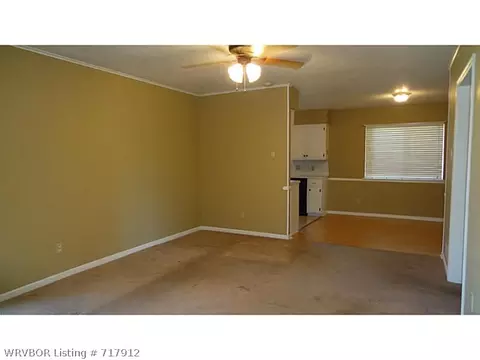9413 Enid St, Fort Smith, AR 72903 photo 3