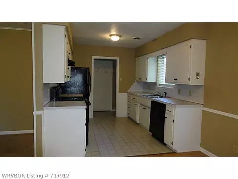 9413 Enid St, Fort Smith, AR 72903 photo 4