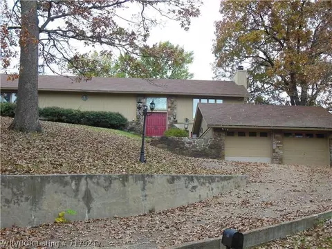 3414 Houston St, Fort Smith, AR 72903 photo 1