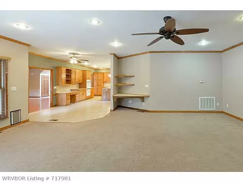 2208 Dundee Dr, Fort Smith, AR 72908 photo 13
