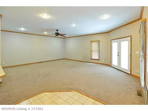 2208 Dundee Dr, Fort Smith, AR 72908 photo 11