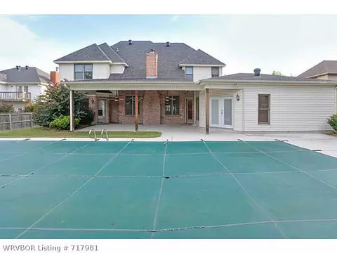 2208 Dundee Dr, Fort Smith, AR 72908 photo 22