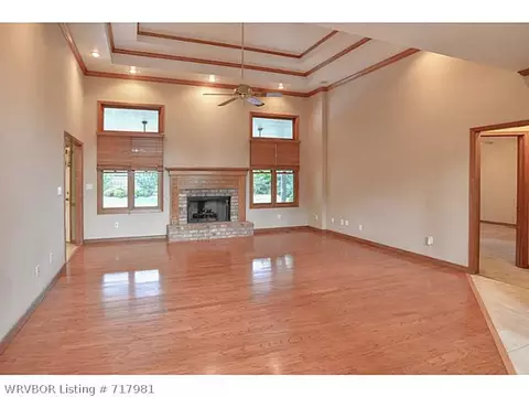 2208 Dundee Dr, Fort Smith, AR 72908 photo 4