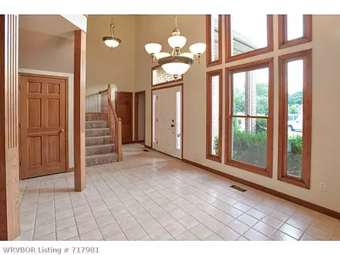 2208 Dundee Dr, Fort Smith, AR 72908 photo 2